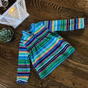 [SOLD] Children’s Place Striped Pullover 3T